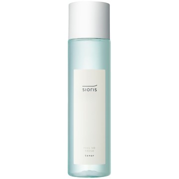 Feel So Fresh Toner - Sioris | MiiN Cosmetics