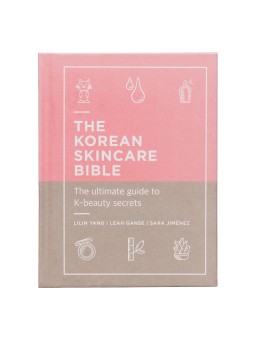 The Korean Skin Bible | MiiN Korean Cosmetics