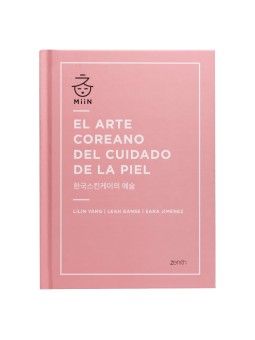 El Arte Coreano Del Cuidado De La Piel | MiiN Cosmetics