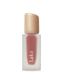 Tinte labial coreano hidratante con brillo - Laka | MiiN Cosmetics