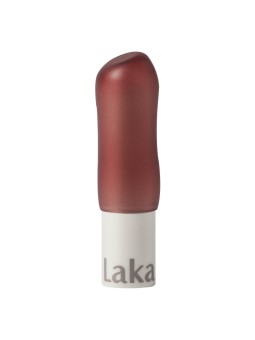 Bálsamo labial hidratante vegano con color - Laka | MiiN Cosmetics