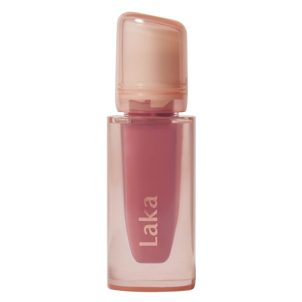 Pintalabios tipo gloss voluminizador - Laka | MiiN Cosmetics