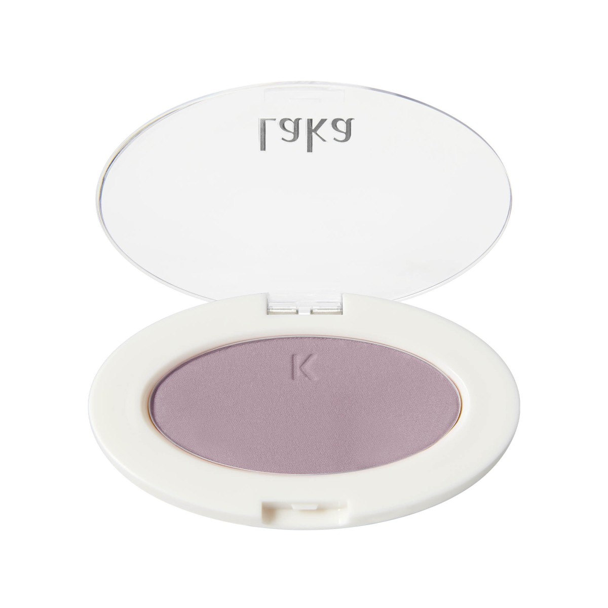 Korean Matte Powder Blusher - Laka | MiiN Cosmetics