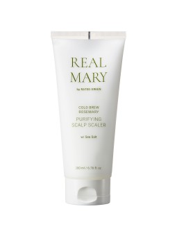 Real Mary Purifying Scalp Scaler - Rated Green | MiiN