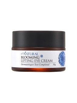 Blooming Lifting Eye Cream | MiiN Cosmetics