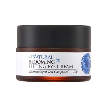 Blooming Lifting Eye Cream | MiiN Cosmetics