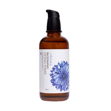 Blooming Lifting Toner