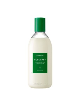 Rosemary Hair Thickening Conditioner - Aromatica | MiiN