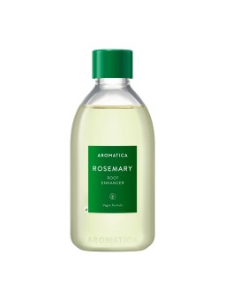 Rosemary Root Enhancer - Aromatica | MiiN Cosmetics