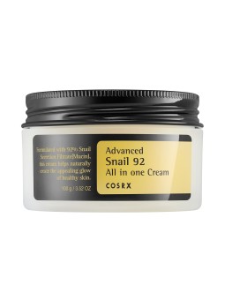 Advanced Snail 92 All In One Cream - Cosrx | MiiN