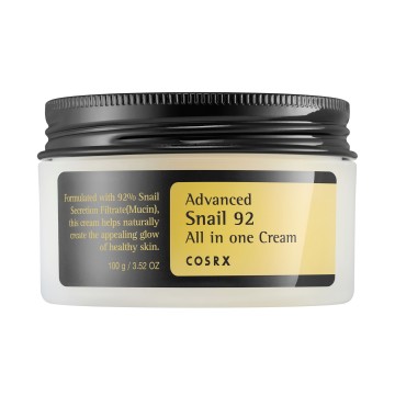 Advanced Snail 92 All In One Cream - Cosrx | MiiN