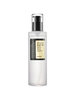 Advanced Snail 96 Mucin Power Essence | MiiN Cosmetics