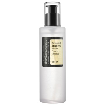 Advanced Snail 96 Mucin Power Essence | MiiN Cosmetics