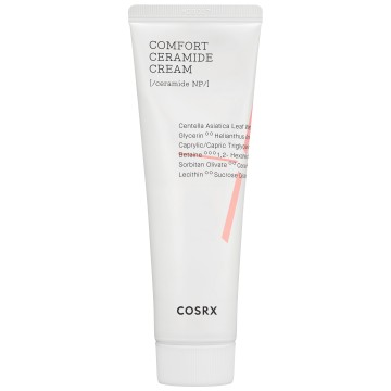 Balancing Comfort Ceramide Cream - Cosrx | MiiN Cosmetics