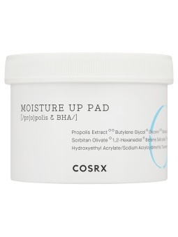 One Step Moisture Up Pad - Cosrx | MiiN Cosmetics