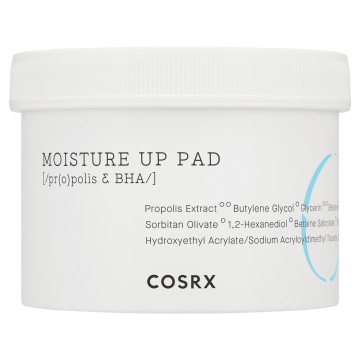 One Step Moisture Up Pad - Cosrx | MiiN Cosmetics