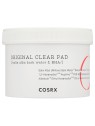 One Step Original Clear Pad - Cosrx | MiiN Cosmetics