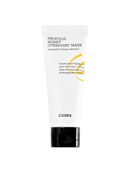 Propolis Honey Overnight Mask - Cosrx | MiiN Cosmetics