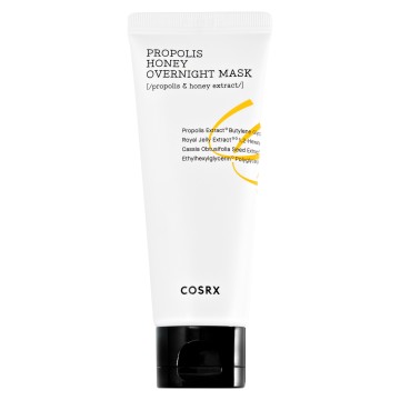 Propolis Honey Overnight Mask - Cosrx | MiiN Cosmetics