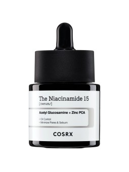 Sérum con Niacinamida 15% y Zinc 1% COSRX | MiiN Cosmetics