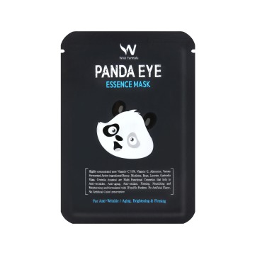 Panda Eye Essence Mask - Wish Formula | MiiN Cosmetics