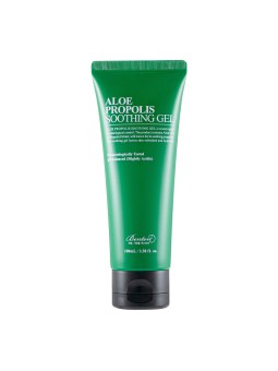 Aloe Propolis Soothing Gel - Benton | MiiN Cosmetics