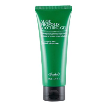 Aloe Propolis Soothing Gel - Benton | MiiN Cosmetics