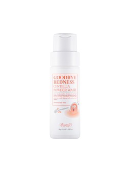 Goodbye Redness Centella Powder Wash| MiiN Cosmetics