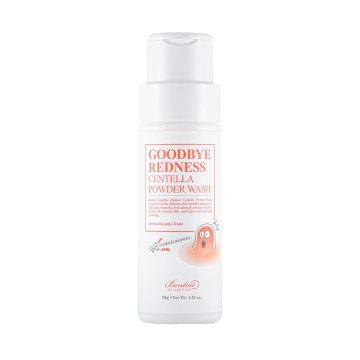 Goodbye Redness Centella Powder Wash| MiiN Cosmetics