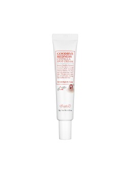 Goodbye Redness Centella Spot Cream | MiiN Cosmetics