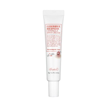 Goodbye Redness Centella Spot Cream | MiiN Cosmetics