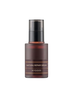 Serum Reafirmante con extracto de ginseng Hyggee | MiiN Cosmetics