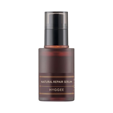 Serum Reafirmante con extracto de ginseng Hyggee | MiiN Cosmetics