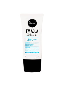 I'M Aqua Sun Essence - Suntique | MiiN Cosmetics