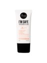 I'M Safe For Sensitive Skin - Suntique | MiiN Cosmetics