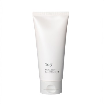 Gel limpiador con un pH bajo · 107 | MiiN Cosmetics