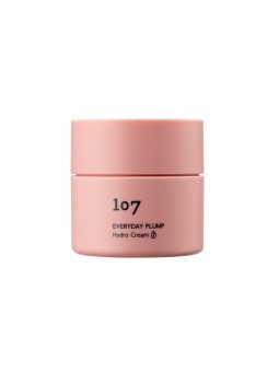 Crema hidratante facial con escualano · 107 | MiiN Cosmetics