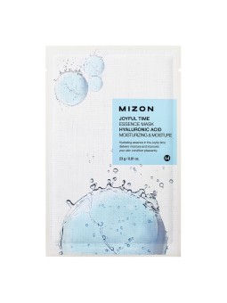 Joyful Time Essence Hyaluronic Acid - Mizon | MiiN Cosmetics