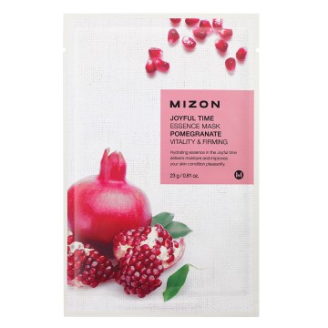 Joyful Time Essence Pomegranate - Mizon | MiiN Cosmetics