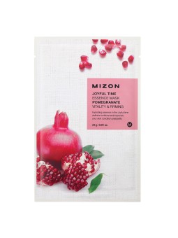 Joyful Time Essence Pomegranate - Mizon | MiiN Cosmetics