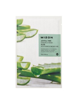 Joyful Time Essence Aloe - Mizon | MiiN Cosmetics