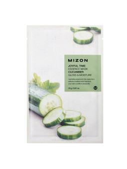 Joyful Time Essence Cucumber - Mizon | MiiN Cosmetics