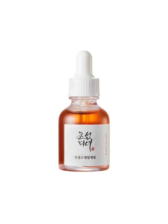 Sérum regenerador Revive · Beauty of Joseon | MiiN Cosmetics