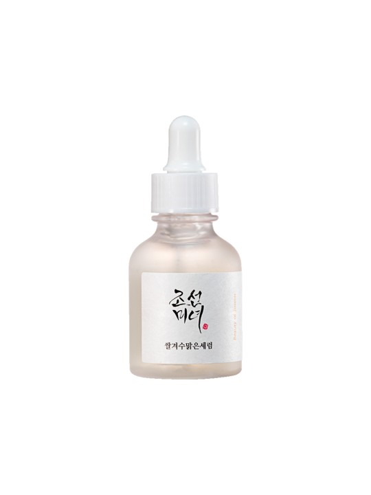 Sérum Glow Deep · Beauty of Joseon | MiiN Cosmetics