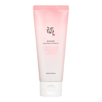 Exfoliante Apricot Blossom · Beauty of Joseon | MiiN Cosmetics