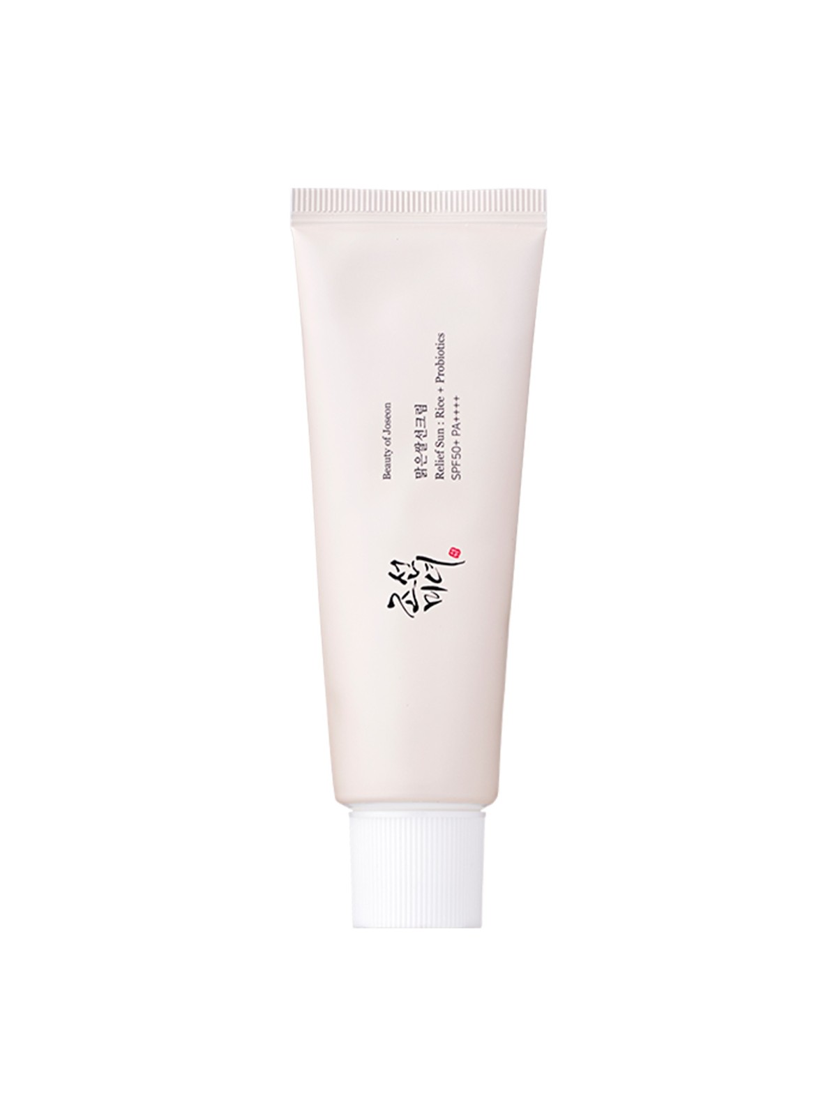 Protector solar Relief Sun · Beauty of Joseon | MiiN Cosmetics