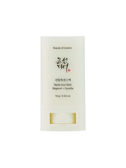 Protector solar stick Matte · Beauty of Joseon | MiiN Cosmetics