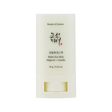 Matte Sun Stick · Beauty of Joseon | MiiN Cosmetics