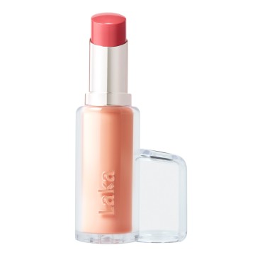 Vegan Bonding Glow Lipstick - Laka | MiiN Cosmetics