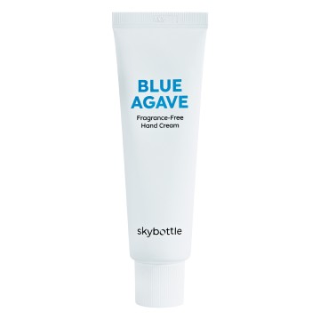 Blue Agave Hand Cream - Skybottle | MiiN Cosmetics